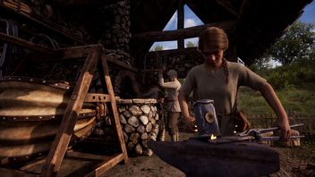 Medieval Dynasty - One Ring to Lose Them All Guide