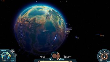 How to Pick up Dropped Items from Ground in Dyson Sphere Program