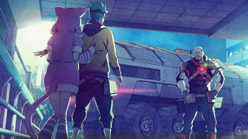Fans Fix Latest Game From Steins;Gate Devs