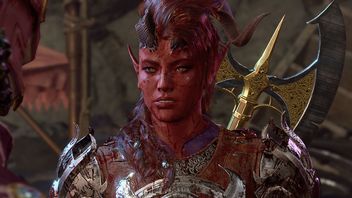 New Hotfix for Baldur's Gate 3 Makes It Easier to Access Important Items