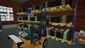 Beer Factory - Console (Xbox, PS5 and PS4) Release