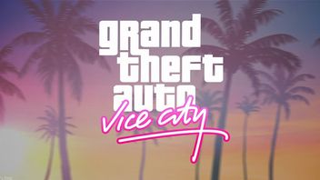 Fan Recreated GTA Vice City Intro Using GTA 6 Trailer And Nostalgia Hits Hard