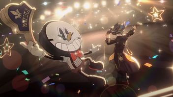 Free 2023 RPG Honkai Soon to Get Version 2.0 With Tons of Features