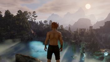 How to Get Fabric in Enshrouded