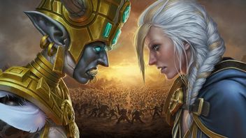 Layoffs at WoW Developer to Affect Story Teams
