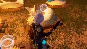 Palworld - Pals in Palbox, Get Rid of Them and Find Pal Merchant Locations