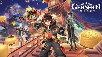 How Old is Gaming in Genshin Impact