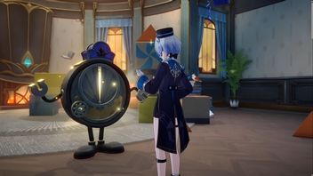 Honkai Star Rail (HSR) - Mikhail and Misha’s Relationship Explained