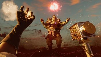 Out of Memory Error in Nightingale Explained, Developers' Update