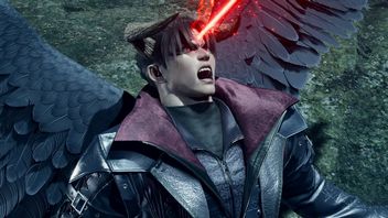 Tekken Dev Comments on Criticism of Microtransactions. “If We Simply Do Nothing, the Game Will Simply Stop Running in a Few Months.”