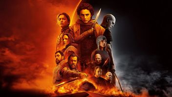 When Will Dune 2 Come to Max?