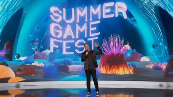 Geoff Keighley's Summer Game Fest 2024 Officially Announced