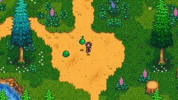 „Game Feel Is Way More Important Than Precise Visual Accuracy.” Stardew Valley Dev Reveals Another Change From Patch 1.6