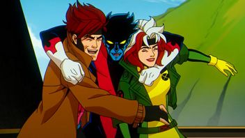 When is X-Men '97 Episode 3 Coming Out? Here’s The Exact Release Time