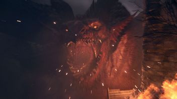 Better Remember About This Mechanic in Dragon’s Dogma 2; Otherwise Your Pawn Will Slaughter Entire Villages and Key NPCs
