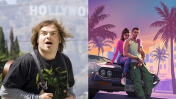 Jack Black Demands GTA and Red Dead Redemption Adaptations. “I Can’t Believe They Haven’t Already Started Making Them”