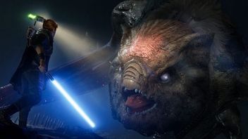 EA's Triumphant Return to Steam; Jedi Fallen Order Breaks Records