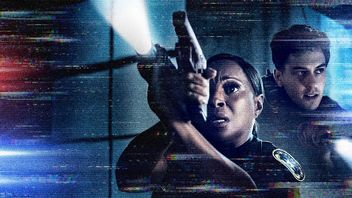 Where to Watch The Body Cam Movie?