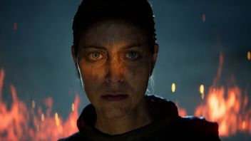 Senua's Saga: Hellblade 2 Garnering Good Revievs. „Beautiful Nightmare Next-gen Immersion,” Only 30 FPS on Xbox Series X
