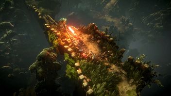 'No Rest for the Wicked Is Like Our Lord of the Rings.' Thomas Mahler Talks About Ambitions and Future of His Biggest Game