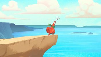 Developers’ Answer to Map Issue in Another Crab's Treasure