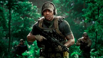 New EtF-Style Shooter Hit Early Access Today and May Burn Your PC. Gray Zone Warfare Devs Try to Contain Confusion
