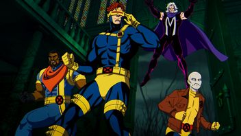 Is X-Men '97 a Continuation or a Remake of X-Men: The Animated Series?