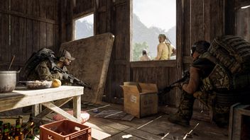 How to Fix Anticheat Failed to Start in Gray Zone Warfare (GZW)