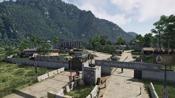 Gray Zone Warfare (GZW) - How to Complete Hacker, Where to Find Cameras