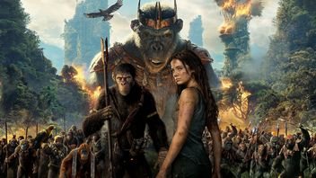 Does Kingdom of the Planet of the Apes Have a Post-Credits Scene?