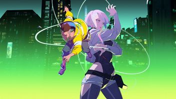 Do You Wanna Know What to Happened Cyberpunk Edgerunners Characters? Soon You’ll Have the Chance With Help of Paper RPG