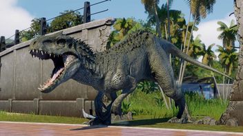 Acclaimed Dinosaur Strategy Series Will Receive Third Installment. However, for Jurassic World Evolution 3, We’ll Have to Wait Some Time