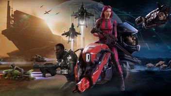Star Citizen Is Expected to Receive One of Its Largest Updates in History. Recently Released Version 3.23 Already Impressed Players