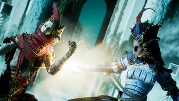 Italian Action RPG Escapes Even Further from Elden Ring: Shadow of the Erdtree. As Consolation, Enotria Will Receive 8-hour Demo