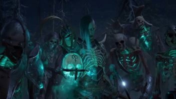 Summoning Skill Damage in Diablo 4 (D4) Explained