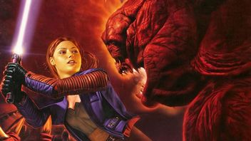 Fans Remastered Iconic Jedi Knight: Mysteries of the Sith