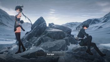 Problems with Zip Code in Wuthering Waves, Canada Is not the Luckiest Country