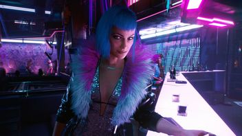 Cyberpunk 2077 Set to Receive One More Update. CD Projekt Plans to Add Support for FSR 3.0