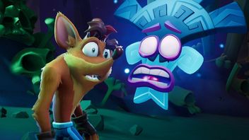 Devs Behind Crash 4 and Spyro Remakes Appear to Have Entered an Agreement With Microsoft. They Are „Very Inspired” by New Game That May Be Crash Bandicoot 5