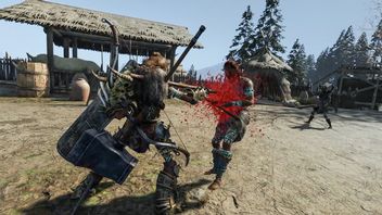 How to Raise Awareness Strength in Soulmask