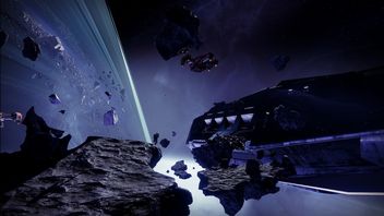 Warlock Exotic Class Item Band (Solipsism) in Destiny 2 (D2), Rolls and How to Get