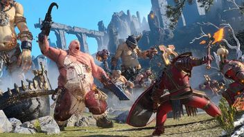 Total War: Warhammer 3 Devs With Ambitious Plans for Game Development