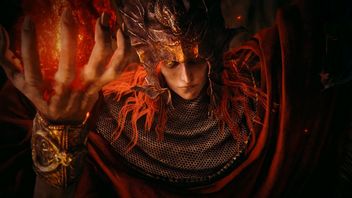 “I Absolutely Suck at Video Games.” Elden Ring Developer Admitted He Has Trouble Beating His Own Games