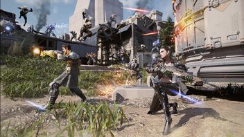 The First Descendant - Not Connecting and Server Status (Xbox, PS5), Maintenance Problem Explained