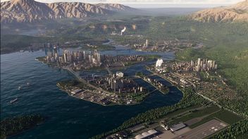Cities: Skylines 2 Delayed on Consoles. We May Learn New Release Date Next Month