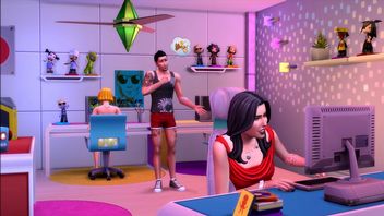 According to Rumors EA Canceled The Sims 5. We Shed Light on Confusion Over Recent Rumors About Maxis Studio