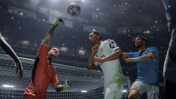 EA Sports FC 25 on First Gameplay Trailer. Developers Explain Fundamentals of Gameplay Changes