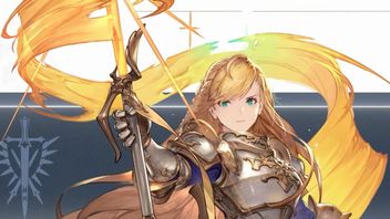 Sword of Convallaria (SoC) - Gloria Build, Unleash Her Buffing Powers