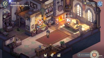 Spiral of Destinies Guide in Sword of Convallaria (SoC), Tips and Best Strategy