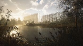 STALKER 2 in a New 30-Minute Gameplay. Check out One of the Missions Awaiting Us in Post-Apocalyptic Shooter